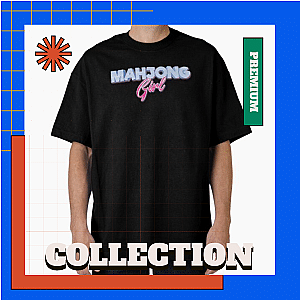 Mahjong T-Shirts