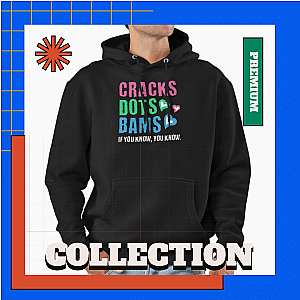 Mahjong Hoodies