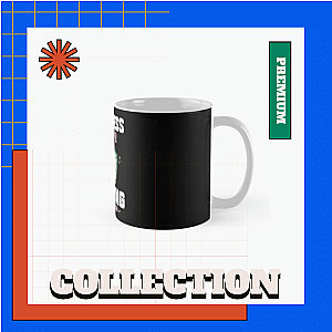 Mahjong Mugs