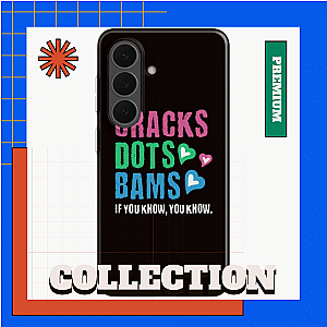 Mahjong Cases