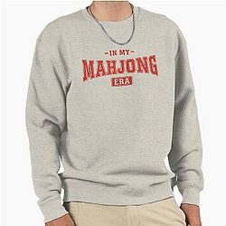 In My Mahjong Era Sweatshirt