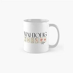 Mahjongg Classic Mug
