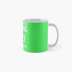 Mahjong Smart Classic Mug