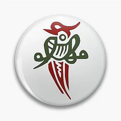 Mahjong Tile Bird Yat Pin