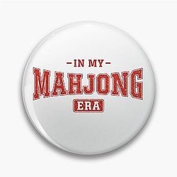 In My Mahjong Era