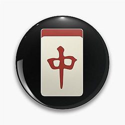 Mahjong Pin