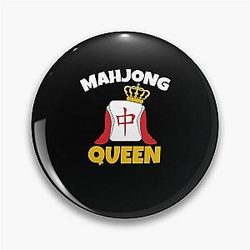 Pin Party Mahjong Game