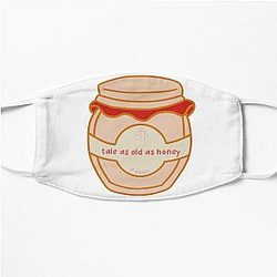 History of Man Maisie Peters Flat Mask RB1212