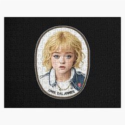 Cute Pretty Maisie Peters  Jigsaw Puzzle RB1212