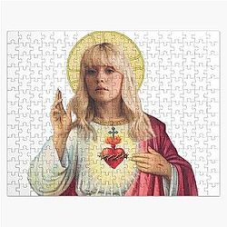 saint maisie peters Jigsaw Puzzle RB1212
