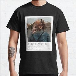 Mens My Favorite Maisie Worst Of You Peters Ways To Master Classic T Shirt RB1212