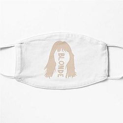 Blonde   Maisie Peters Flat Mask RB1212