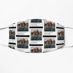 Mens My Favorite Maisie Worst Of You Peters Ways To Master Flat Mask RB1212