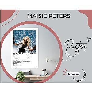 Maisie Peters Poster