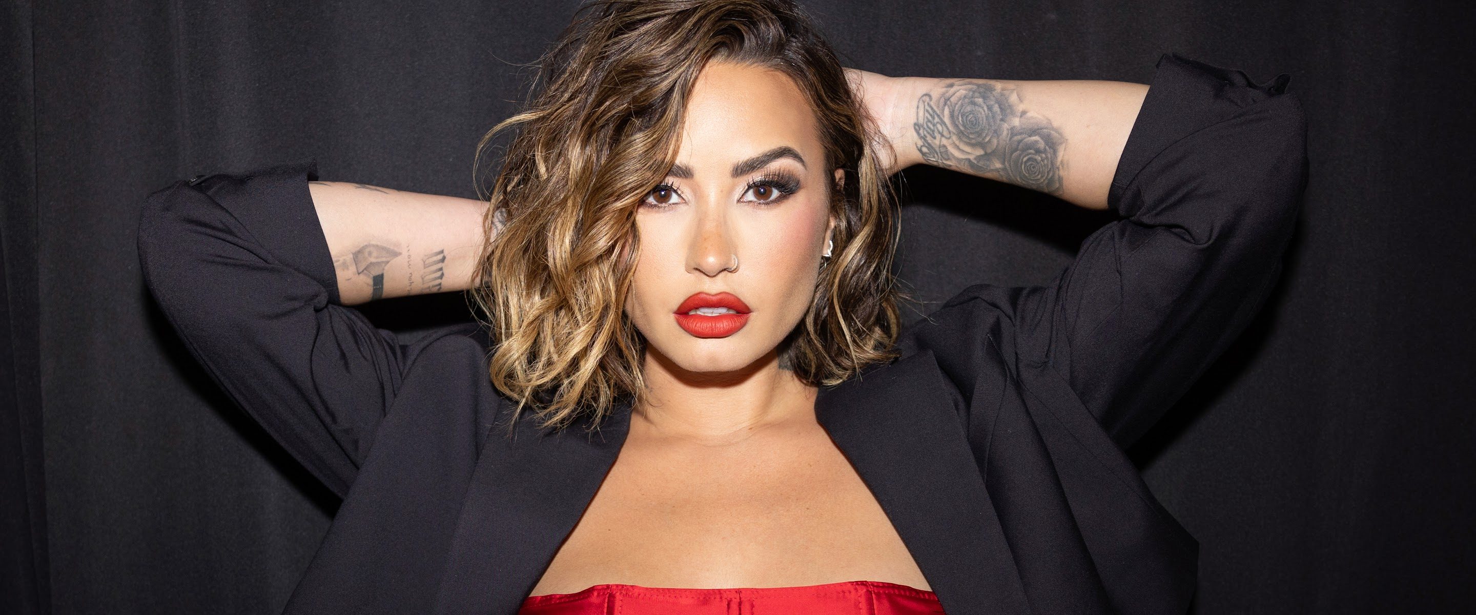 Demi Lovato Merch Shines With Singer's Newest Drop