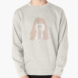 Blonde   Maisie Peters Pullover Sweatshirt RB1212