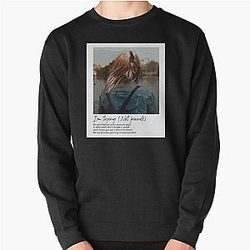 Mens My Favorite Maisie Worst Of You Peters Ways To Master Pullover Sweatshirt RB1212