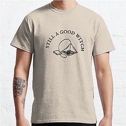 the good witch   maisie peters Classic T Shirt RB1212
