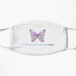 Maisie Peters | Wendy | Magic And Maybes Flat Mask RB1212