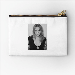 Model Star Maisy Stella Zipper Pouches