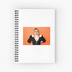 Screen Presence Maisy Stella Notebook
