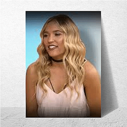 Fashion Influence Maisy Stella Posters