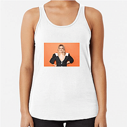 Screen Presence Maisy Stella Tank Tops