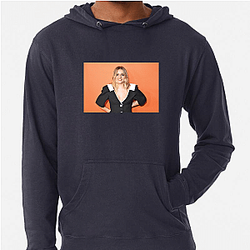 Screen Presence Maisy Stella Hoodies