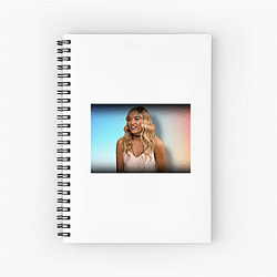 Fashion Influence Maisy Stella Notebook