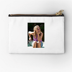 Hollywood Face Maisy Stella Zipper Pouches