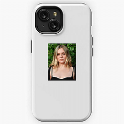 Rising Actor Maisy Stella iPhone Cases