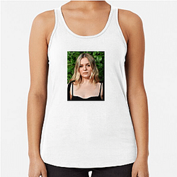 Rising Actor Maisy Stella Tank Tops