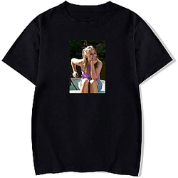 Hollywood Face Maisy Stella T-Shirts