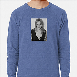 Model Star Maisy Stella Sweatshirts