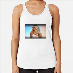 Fashion Influence Maisy Stella Tank Tops
