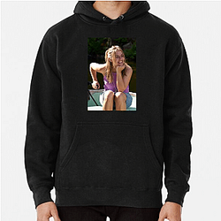Hollywood Face Maisy Stella Hoodies