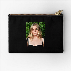 Rising Actor Maisy Stella Zipper Pouches