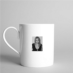 Model Star Maisy Stella Mugs