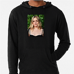 Rising Actor Maisy Stella Hoodies