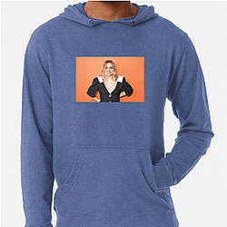 Screen Presence Maisy Stella Hoodies