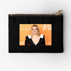Digital Creator Maisy Stella Zipper Pouches