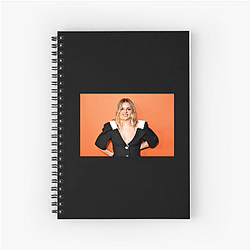 Screen Presence Maisy Stella Notebook