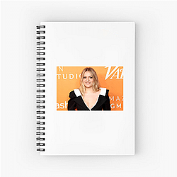Digital Creator Maisy Stella Notebook