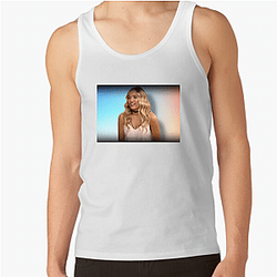 Fashion Influence Maisy Stella Tank Tops