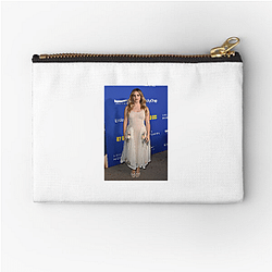 Leading Man Maisy Stella Zipper Pouches