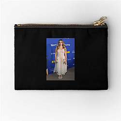 Leading Man Maisy Stella Zipper Pouches
