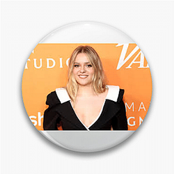 Digital Creator Maisy Stella Pins