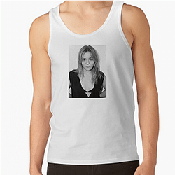Model Star Maisy Stella Tank Tops