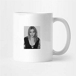 Model Star Maisy Stella Mugs