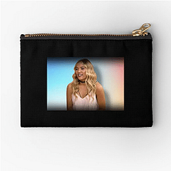 Fashion Influence Maisy Stella Zipper Pouches